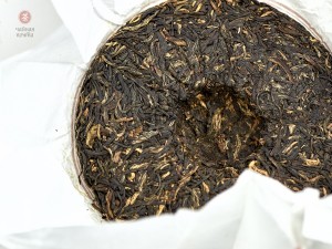 Чжэн Шань Сяо Чжун 8.0 &quot;АА&quot; (Малый Вид с Настоящих Гор), Чайная Почта, 100г., 2025г. купить в Минске, Чай от Чайной Почты