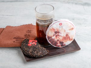 Чжэн Шань Сяо Чжун 8.0 &quot;АА&quot; (Малый Вид с Настоящих Гор), Чайная Почта, 100г., 2025г. купить в Минске, Чай от Чайной Почты