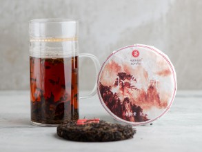 Чжэн Шань Сяо Чжун 7.0 &quot;АА&quot; (Малый Вид с Настоящих Гор), Чайная Почта, 100г., 2024г. купить в Минске, Красный чай