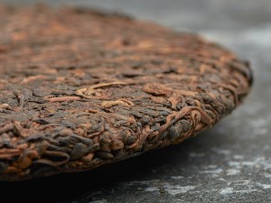 Шу пуэр "Иу Да Шу", 2013 г., 357 г. купить в Минске, Шу пуэр (черный)