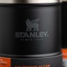 Термокружка STANLEY Classic 250мл (черный) купить в Минске, Термосы