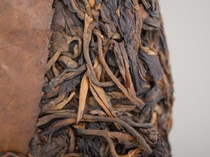 Шэн пуэр &quot;Сяо Ху Сай&quot;, 2006г., 400г. купить в Минске, Шэн пуэр (зеленый)