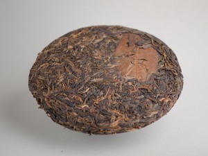 Шэн пуэр &quot;Сяо Ху Сай&quot;, 2006г., 400г. купить в Минске, Шэн пуэр (зеленый)