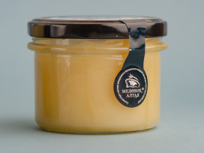 Мёд натуральный, &quot;Горный&quot; 250 г.  купить в Минске, Мед, шоколад, батончики