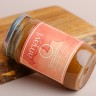 Паста "Апельсин, Миндаль, Шоколад" Amavi 350 г.  купить в Минске, Мёд