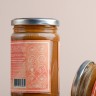 Паста "Апельсин, Миндаль, Шоколад" Amavi 350 г.  купить в Минске, Мёд