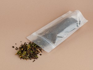 "Бурелом" (купаж Шу пуэров и Саган Дайля) купить в Минске, Шу пуэр (черный)