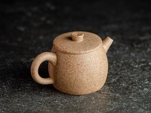 Чайник #1315, 105 мл., исинская глина. купить в Минске, Чайники