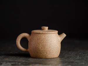 Чайник #1315, 105 мл., исинская глина. купить в Минске, Чайники