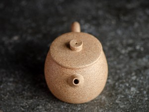 Чайник #1315, 105 мл., исинская глина. купить в Минске, Чайники