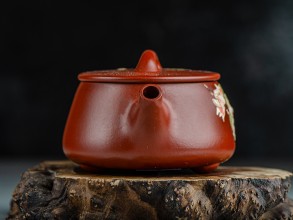 Чайник #1535, 145 мл., исинская глина. купить в Минске, Чайники
