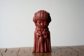 Фигурка #556, глина, 7 см. купить в Минске, Нужные мелочи