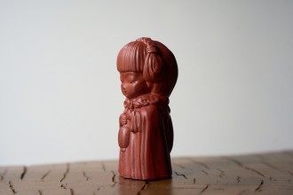Фигурка #556, глина, 7 см. купить в Минске, Нужные мелочи