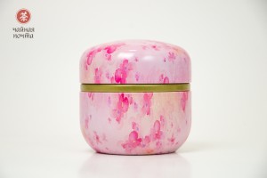 Баночка #110, металл купить в Минске, Баночки и чайницы