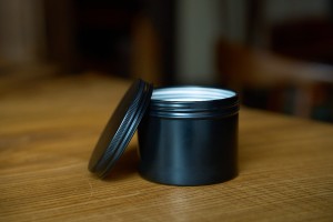 Баночка #272, 7,5х6 см. металл. купить в Минске, Баночки и чайницы