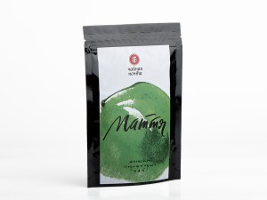 Маття &quot;АА&quot; (Токусен Матча), 50г. купить в Минске, Японский чай