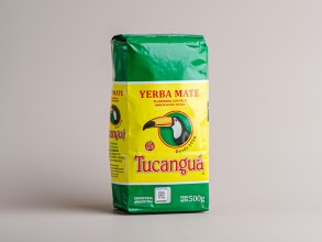 Йерба Мате &quot;Tucangua&quot;, Elaborada Con Palo, Аргентина, 500 г. купить в Минске, Аргентина