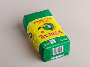 Йерба Мате &quot;Tucangua&quot;, Elaborada Con Palo, Аргентина, 500 г. купить в Минске, Аргентина
