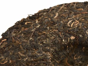 Шэн пуэр "Иу" Зеленое дерево, 2008г., 357г. купить в Минске, Шэн пуэр (зеленый)