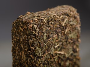 Цзин Чжи Фу Чжуань Ча &quot;Zarapshan&quot; (Черный Кирпичный Чай Фу из Цзин Чжи), 2016г. купить в Минске, Хэй Ча (черный чай)
