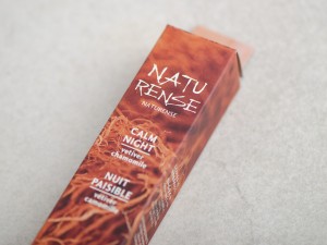 Японское благовоние NATU RENSE Calm Night (Ветевер, ромашка), 40 штук, подставка купить в Минске, Японские