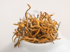 Цзинь Цзюнь Мэй &quot;ААА+&quot; (Золотые Брови), 2024 г. купить в Минске, Красный чай