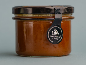 Мёд натуральный , &quot;Цветочный&quot; 250 г.  купить в Минске, Для иммунитета