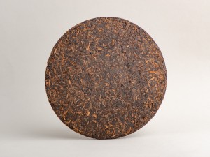 Шу пуэр &quot;Оранжевый Дракон&quot;, 400г., 2015г. купить в Минске, Пуэр