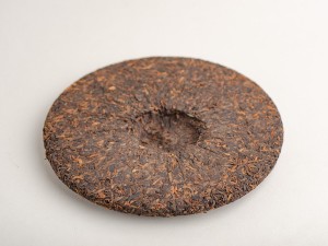 Шу пуэр &quot;Оранжевый Дракон&quot;, 400г., 2015г. купить в Минске, Пуэр