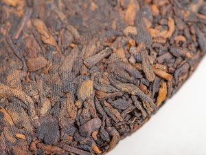 Шу пуэр &quot;Оранжевый Дракон&quot;, 400г., 2015г. купить в Минске, Пуэр