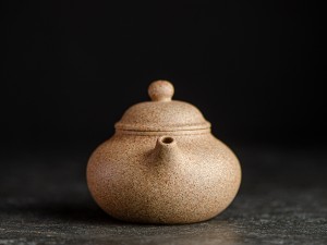 Чайник #1314, 130 мл., исинская глина. купить в Минске, Чайники