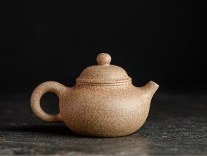 Чайник #1314, 130 мл., исинская глина. купить в Минске, Чайники