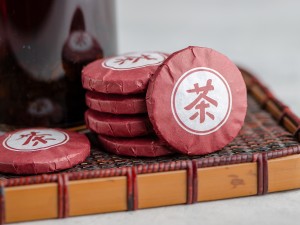 Шу Пуэр &quot;Teacoin&quot; Тикоин, 10г., 2020г. купить в Минске, Шу пуэр (черный)