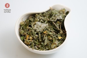 Алтайский травяной сбор, "Тихая поляна" купить в Минске, Травяные сборы