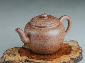 Чайник #1534, 135 мл., исинская глина. купить в Минске, Чайники
