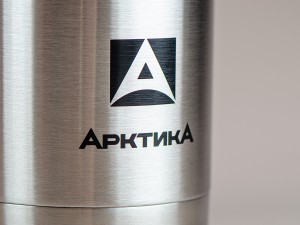 Термос #76, металлик, 750мл. купить в Минске, Посуда