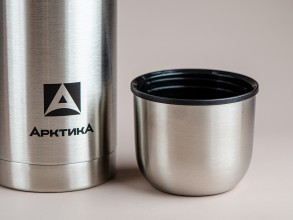 Термос #76, металлик, 750мл. купить в Минске, Посуда -20% (код на главной)