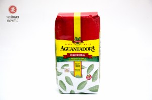 Йерба Мате "Aguantadora", Tradicional, Аргентина, 1000 г. купить в Минске, Аргентина