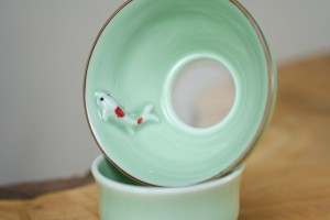 Сито #88, керамика купить в Минске, Ситечки