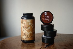 Набор чая в банке "Матрешка" купить в Минске, Идеи для подарка