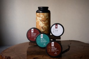 Набор чая в банке "Матрешка" купить в Минске, Идеи для подарка