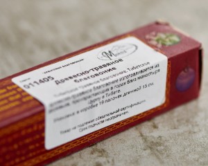 Тибетские благовония "Древесно-травяное", 19 шт., Тибетские, Непальские, Бутанские