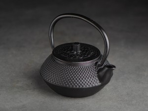 Чайник чугунный #1024, 250мл. купить в Минске, Посуда