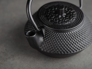 Чайник чугунный #1024, 250мл. купить в Минске, Посуда