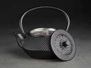 Чайник чугунный #1024, 250мл. купить в Минске, Посуда