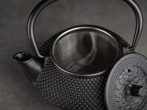 Чайник чугунный #1024, 250мл. купить в Минске, Посуда