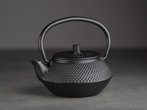 Чайник чугунный #1024, 250мл. купить в Минске, Посуда