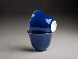 Пиала #1655, 65 мл., фарфор, Пиалы