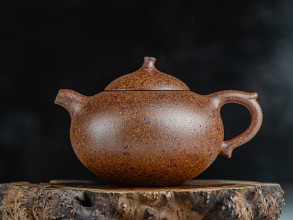 Чайник #1533, 130 мл., исинская глина. купить в Минске, Чайники