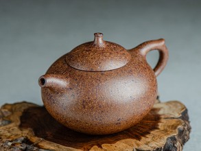 Чайник #1533, 130 мл., исинская глина. купить в Минске, Чайники